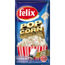 Попкорн Felix солоний 90г